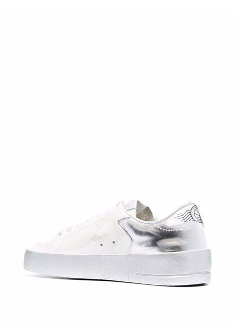 Sneakers Stardan in bianco - donna GOLDEN GOOSE | GWF00128F00218780185